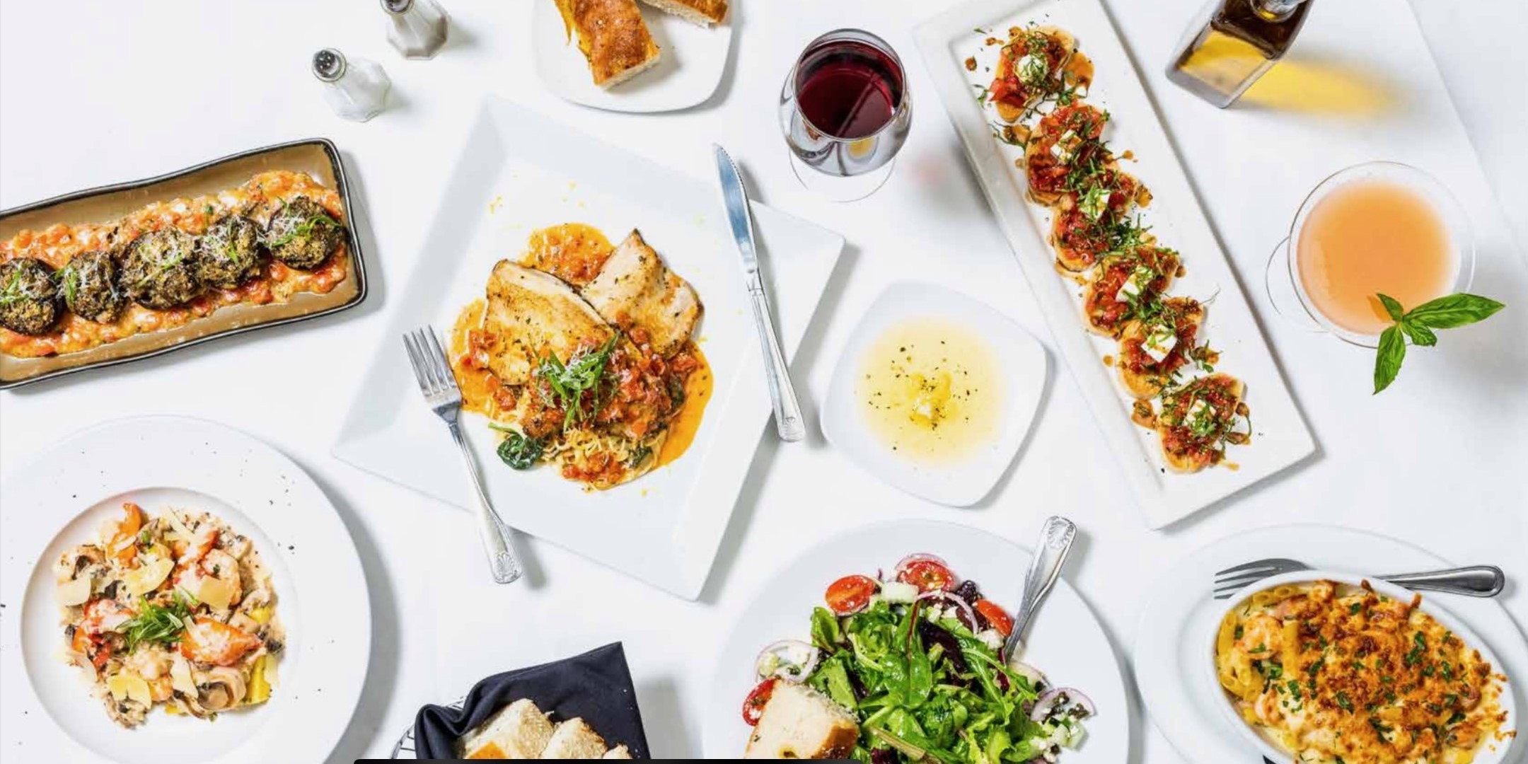 Restaurant banner image
